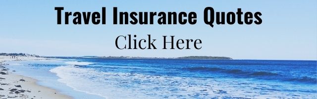 best travel insurance plans