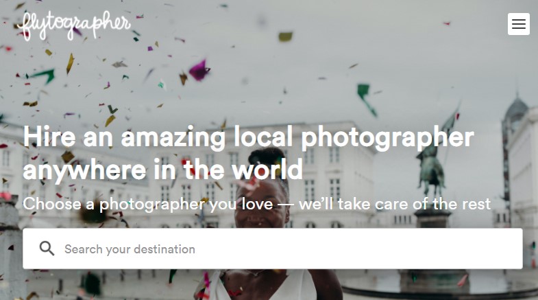 better than airbnb hire local photographer while traveling on vacation